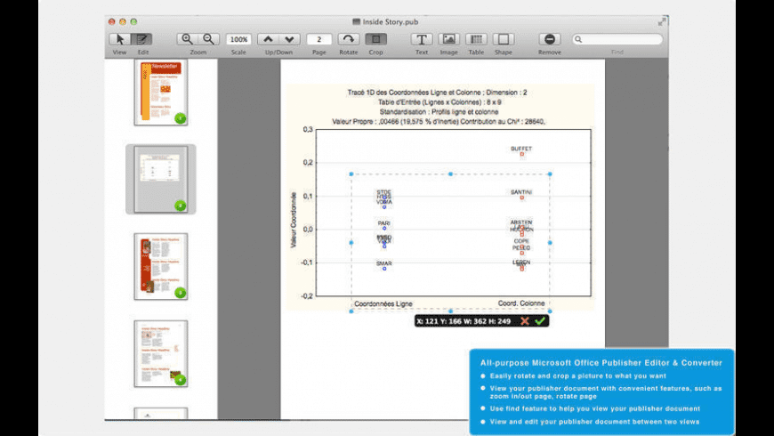 Apps Like Microsoft Publisher For Mac